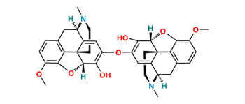 Picture of Codeine EP Impurity M