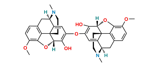 Picture of Codeine EP Impurity M