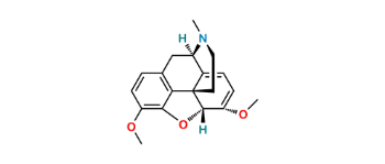 Picture of Codeine EP Impurity G
