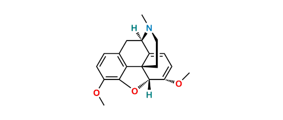 Picture of Codeine EP Impurity G
