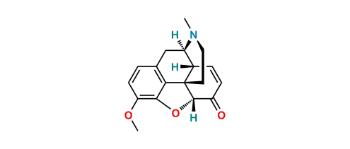 Picture of Codeine EP Impurity I