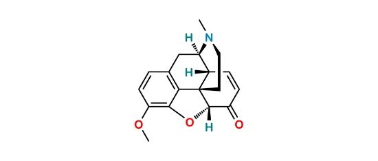 Picture of Codeine EP Impurity I