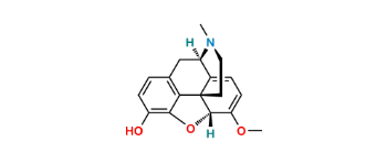 Picture of Codeine EP Impurity L
