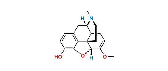 Picture of Codeine EP Impurity L