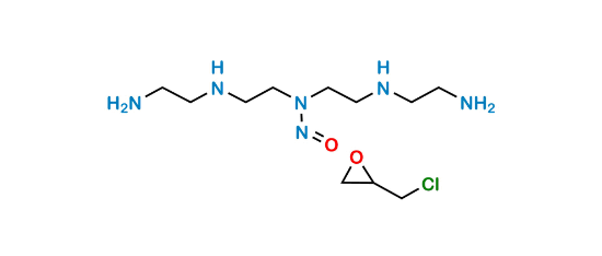 Picture of N-Nitroso-Colestipol-1