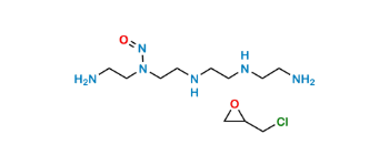 Picture of N-Nitroso-Colestipol-2