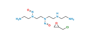 Picture of N-Nitroso-Colestipol-3