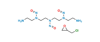 Picture of N-Nitroso-Colestipol-5