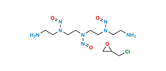 Picture of N-Nitroso-Colestipol-5