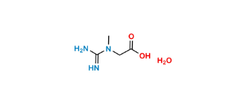 Picture of Creatine Hydrate