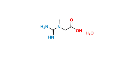 Picture of Creatine Hydrate