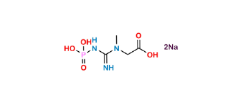 Picture of Creatine Phosphate Disodium Salt