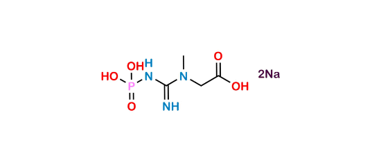 Picture of Creatine Phosphate Disodium Salt