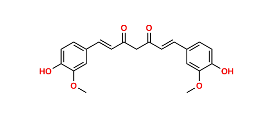 Picture of Curcumin