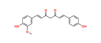 Picture of Demethoxy Curcumin