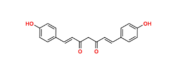 Picture of Bisdemethoxycurcumin