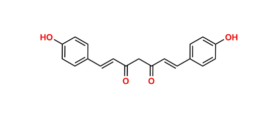 Picture of Bisdemethoxycurcumin