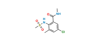 Picture of Cyantraniliprole Impurity 5