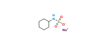 Picture of Sodium Cyclamate