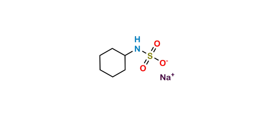 Picture of Sodium Cyclamate