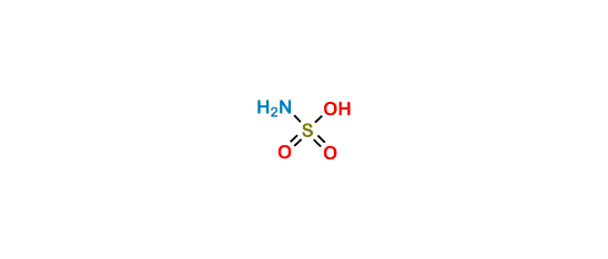 Picture of Cyclamate EP Impurity A