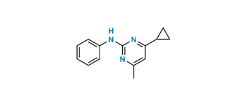 Picture of Cyprodinil