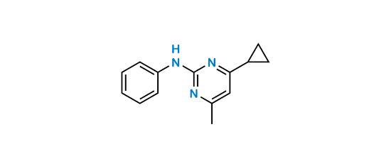 Picture of Cyprodinil