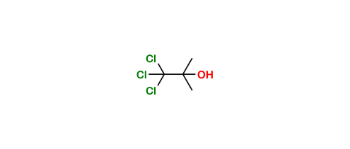 Picture of Chlorobutanol