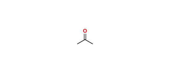 Picture of Chlorobutanol EP Impurity B