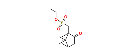 Picture of 10-Camphorsulfonic acid ethyl ester