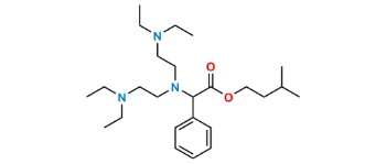 Picture of Camylofin Impurity 1