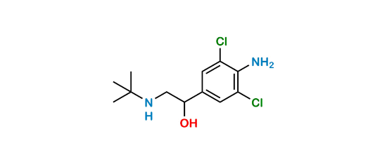 Picture of Clenbuterol