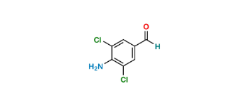 Picture of Clenbuterol EP Impurity A