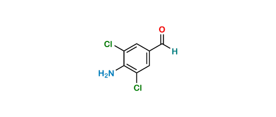 Picture of Clenbuterol EP Impurity A