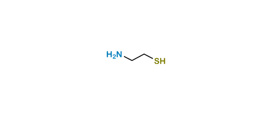 Picture of Cysteamine