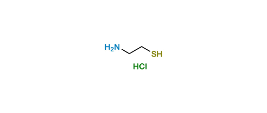 Picture of Cysteamine Hydrochloride