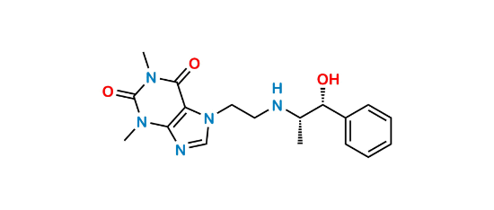 Picture of Cafedrine