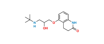 Picture of Carteolol