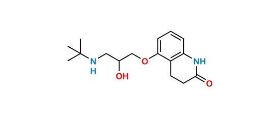Picture of Carteolol
