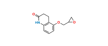 Picture of Carteolol EP Impurity C
