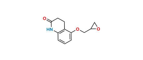 Picture of Carteolol EP Impurity C