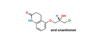 Picture of Carteolol EP Impurity D