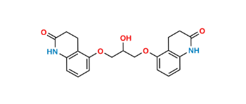 Picture of Carteolol EP Impurity E