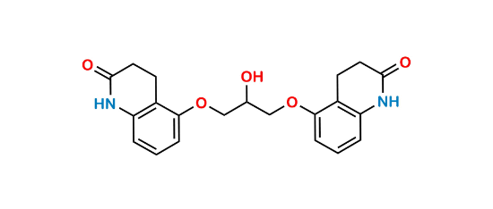 Picture of Carteolol EP Impurity E