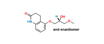Picture of Carteolol EP Impurity F