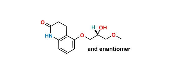 Picture of Carteolol EP Impurity F