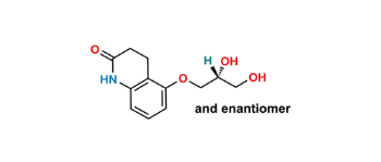 Picture of Carteolol EP Impurity G