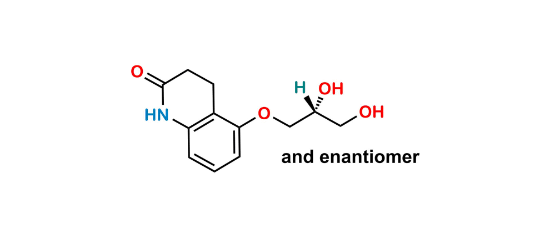 Picture of Carteolol EP Impurity G