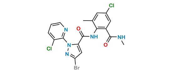 Picture of Chlorantraniliprole