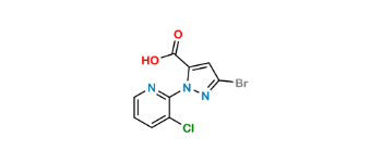 Picture of Chlorantraniliprole Impurity 1